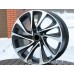 Citroen 1011 7.5x17 4x108